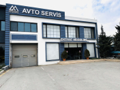 İcarəyə verilir 2 otaqlı 250 m2 obyekt Binəqədi