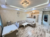 Satılır 3 otaqlı 85 m2 yeni tikili Ağ şəhər