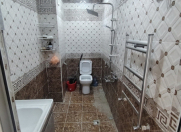 Satılır 3 otaqlı 80 m2 yeni tikili Xırdalan