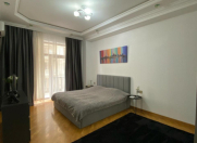 İcarəyə verilir 2 otaqlı 60 m2 yeni tikili Ağ şəhər