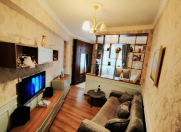 Satılır 2 otaqlı 78 m2 yeni tikili İçəri Şəhər m.