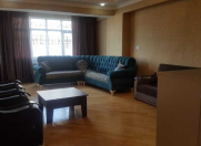 İcarəyə verilir 3 otaqlı 90 m2 yeni tikili Qara Qarayev m.