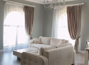 İcarəyə verilir 3 otaqlı 150 m2 yeni tikili Bayıl