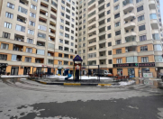 Satılır 4 otaqlı 132 m2 yeni tikili 7 mkr