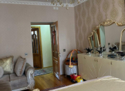 Satılır 3 otaqlı 80 m2 köhnə tikili Bakıxanov