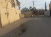 İcarəyə verilir 3 otaqlı 100 m2 həyət evi Xırdalan