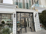 Satılır 3 otaqlı 135 m2 yeni tikili Nəriman Nərimanov m.