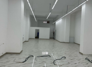 İcarəyə verilir 1 otaqlı 140 m2 obyekt Qara Qarayev m.