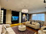 Satılır 3 otaqlı 160 m2 yeni tikili 28 May m.