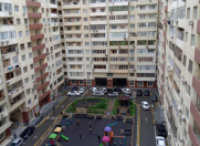 Satılır 2 otaqlı 80 m2 yeni tikili Nəriman Nərimanov m.