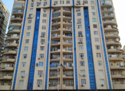Satılır 2 otaqlı 109 m2 yeni tikili Şah İsmayıl Xətai m.