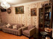 Satılır 2 otaqlı 60 m2 köhnə tikili Əhmədli