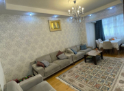 Satılır 3 otaqlı 70 m2 köhnə tikili Həzi Aslanov m.