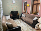 Satılır 2 otaqlı 80 m2 həyət evi Gənclik m.