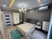 İcarəyə verilir 2 otaqlı 98 m2 yeni tikili 8 Noyabr m.