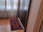 İcarəyə verilir 2 otaqlı 60 m2 köhnə tikili Dövlət Statistika Komitəsi