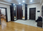 Satılır 3 otaqlı 147 m2 yeni tikili 8 km