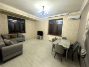 İcarəyə verilir 2 otaqlı 70 m2 yeni tikili Bakıxanov