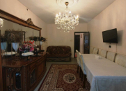 Satılır 5 otaqlı 110 m2 köhnə tikili Həzi Aslanov