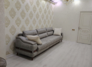Satılır 2 otaqlı 73 m2 yeni tikili Qara Qarayev m.