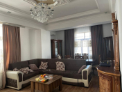 İcarəyə verilir 3 otaqlı 125 m2 yeni tikili Abşeron r.