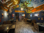 İcarəyə verilir 1 otaqlı 90 m2 obyekt Sahil m.