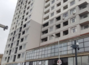 Satılır 3 otaqlı 84.4 m2 yeni tikili 8 km