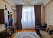 Satılır 2 otaqlı 65 m2 yeni tikili Y.Günəşli