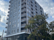 Satılır 3 otaqlı 110 m2 yeni tikili 28 May m.