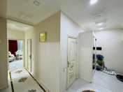 Satılır 3 otaqlı 105 m2 yeni tikili Köhnə Günəşli