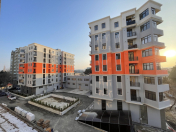 Satılır 4 otaqlı 143 m2 yeni tikili Aygun City