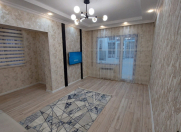 Satılır 2 otaqlı 45 m2 köhnə tikili Qaraçuxur