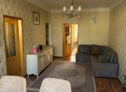 Satılır 2 otaqlı 60 m2 köhnə tikili 3 mkr