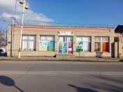 İcarəyə verilir 4 otaqlı 216 m2 obyekt Bərdə