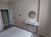 İcarəyə verilir 2 otaqlı 65 m2 yeni tikili Xırdalan