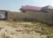 Satılır 3 sot torpaq Binəqədi