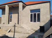 Satılır 4 otaqlı 143 m2 həyət evi Binə