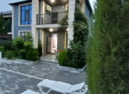 İcarəyə verilir 5 otaqlı 150 m2 həyət evi İsmayıllı