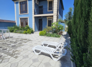 İcarəyə verilir 5 otaqlı 150 m2 həyət evi İsmayıllı