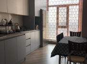 İcarəyə verilir 2 otaqlı 88 m2 yeni tikili 8 km