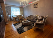 Satılır 3 otaqlı 110 m2 yeni tikili Əhmədli