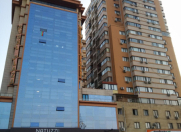 Satılır 2 otaqlı 105 m2 yeni tikili Şah İsmayıl Xətai m.