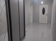 Satılır 3 otaqlı 120 m2 yeni tikili 1 mkr