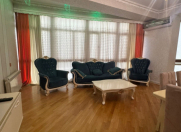 Satılır 3 otaqlı 105 m2 yeni tikili Nəriman Nərimanov m.