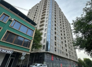 Satılır 1 otaqlı 73 m2 yeni tikili 28 May m.