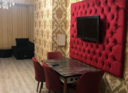 İcarəyə verilir 3 otaqlı 100 m2 yeni tikili Azadlıq prospekti m.