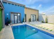 Satılır 4 otaqlı 135 m2 həyət evi Şüvəlan