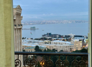 İcarəyə verilir 2 otaqlı 68 m2 köhnə tikili Dövlət İdarəçilik Akademiyası