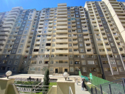 İcarəyə verilir 3 otaqlı 105 m2 yeni tikili Y.Günəşli