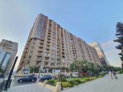 İcarəyə verilir 3 otaqlı 110 m2 yeni tikili Şah İsmayıl Xətai m.